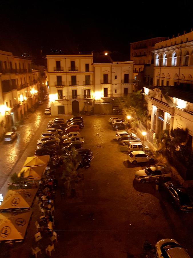 Sweet In The Center Appartement Palermo