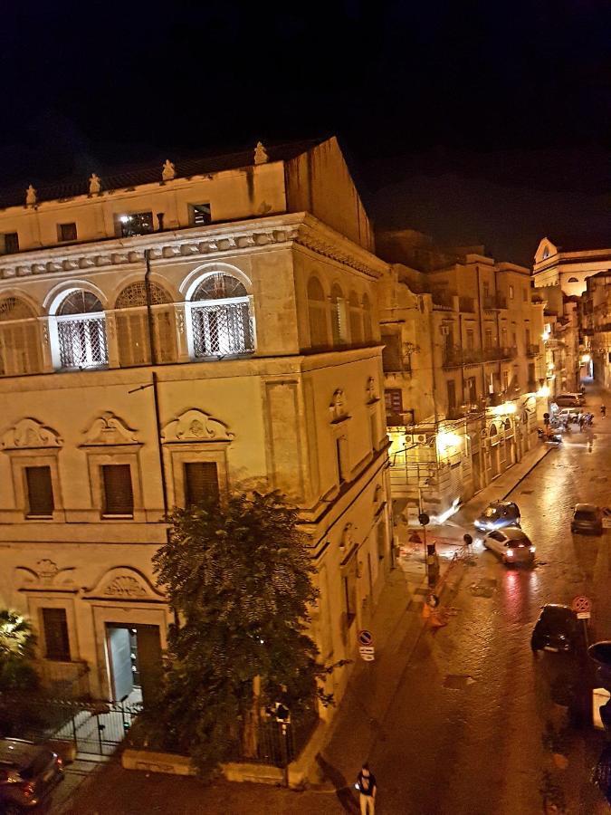 Appartement Sweet In The Center Palermo