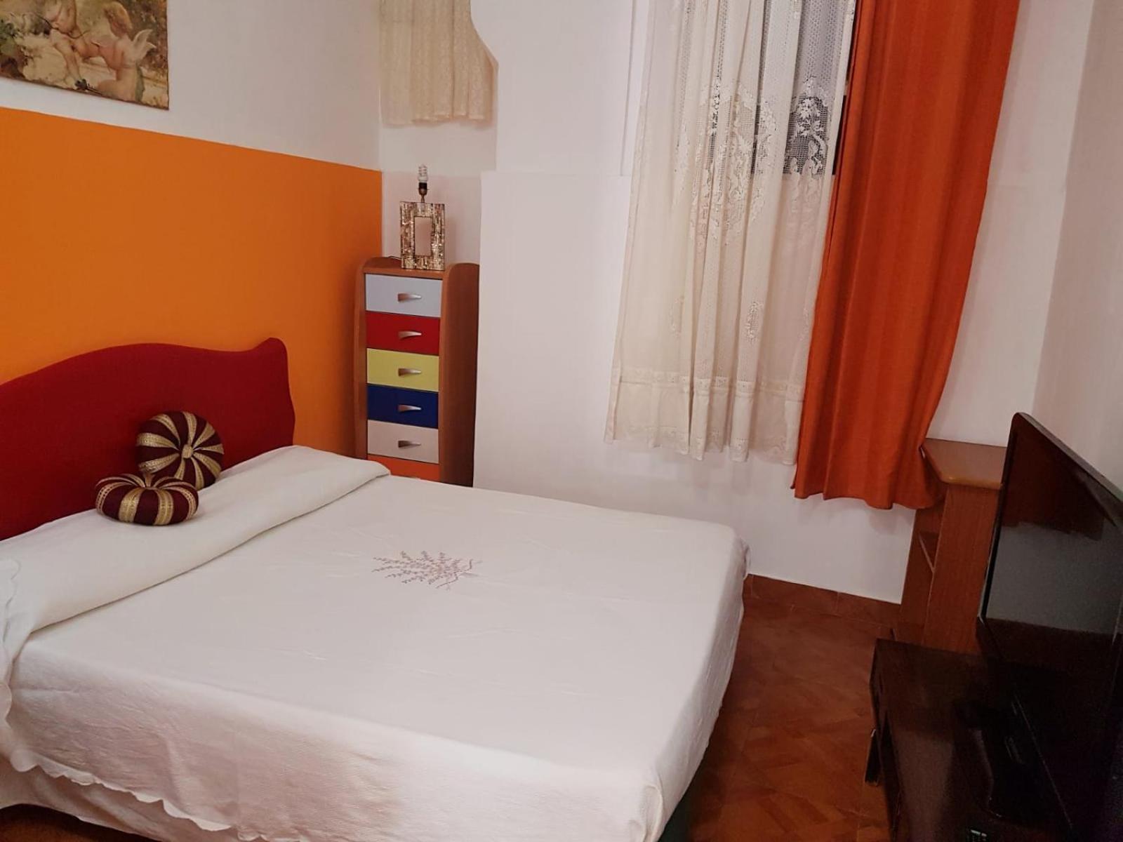 Sweet In The Center Appartement