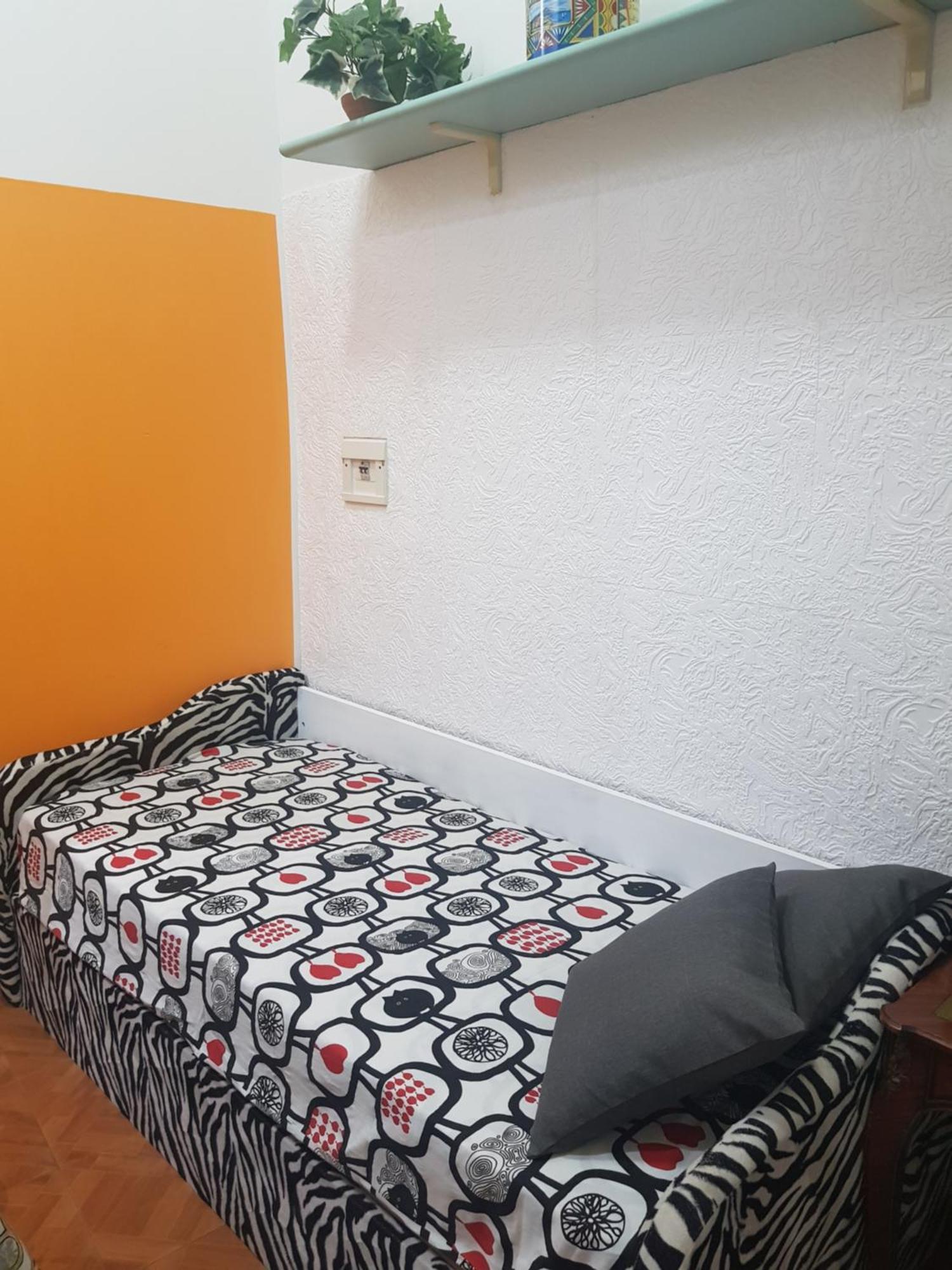 Sweet In The Center Appartement *