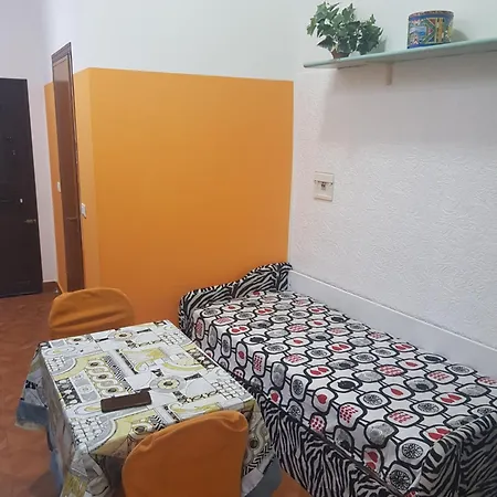 Sweet Home In The City Center Palermo Exterior photo