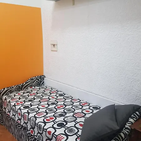 Sweet Home In The City Center Palermo Exterior photo