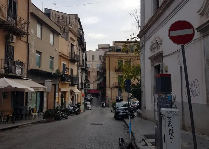 Sweet Home In The City Center